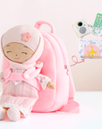 My Abaya Doll - Personalized Talking Quran Doll